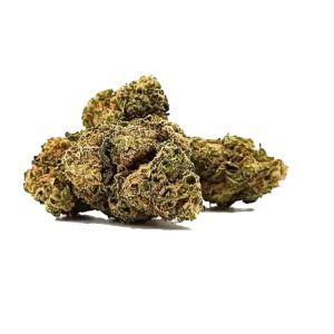 flori super silver haze CBD