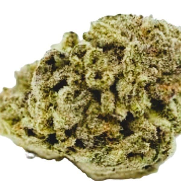 Moonlight CBD bogat in CBG High Confidential