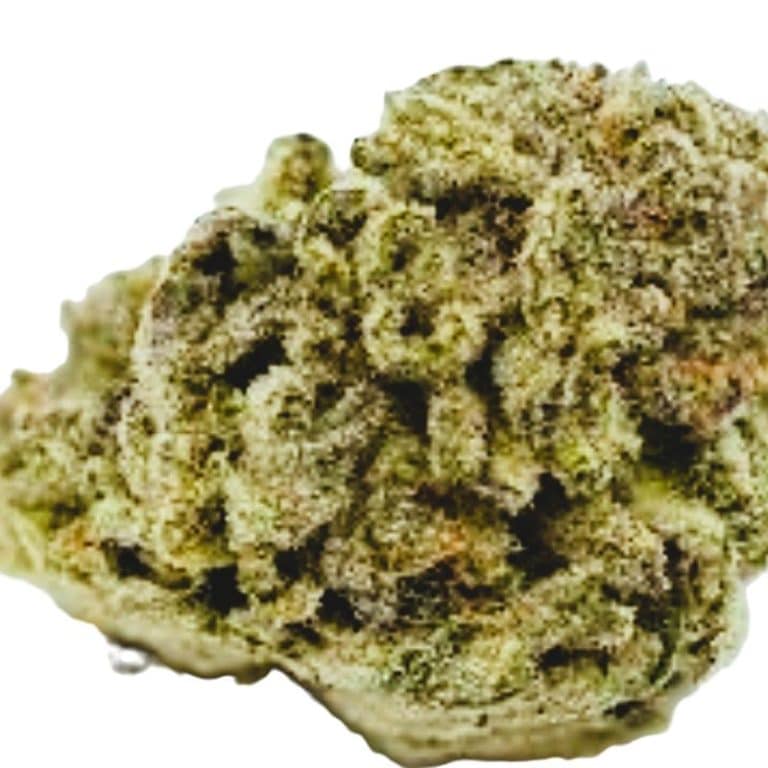 Moonlight CBD bogat in CBG High Confidential