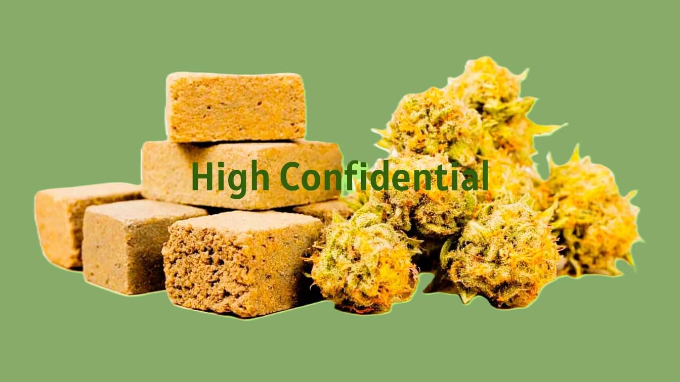 Flori CBD și Rășini CBD