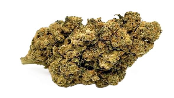 Floarea Acapulco Gold CBD HPC