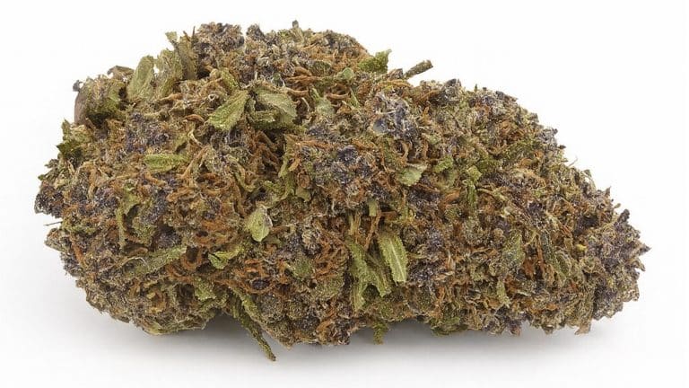 Blueberry Kush 15 CBD & 15 HPC