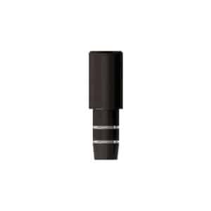 Drip Tip din Policarbonat Kiwi