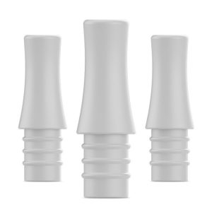 Pachet de 3 drip tip silicon Kiwi
