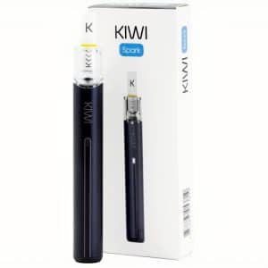 Spark Kiwi Vapor