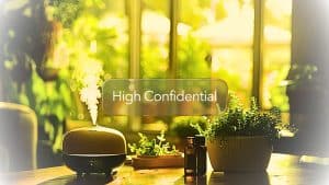 Aromaterapia cu CBD