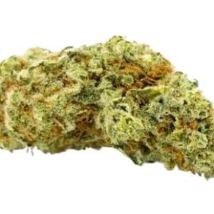 Silver Haze 15 % CBG & 25 % HPC