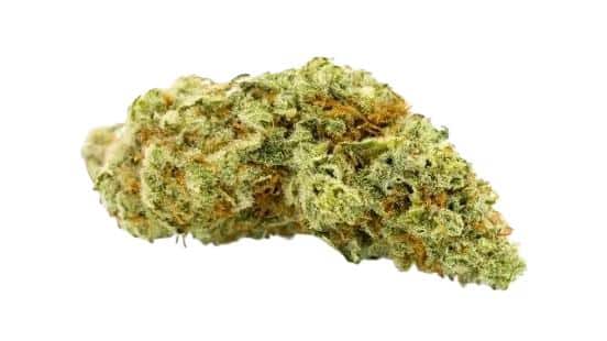 Silver Haze 15 % CBG & 25 % HPC