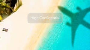 Produse High Confidential de vară blog