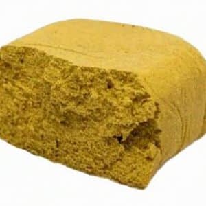 Rășină Super Lemon Haze 50% CBD