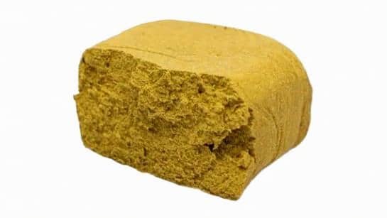 Rășină Super Lemon Haze 50% CBD