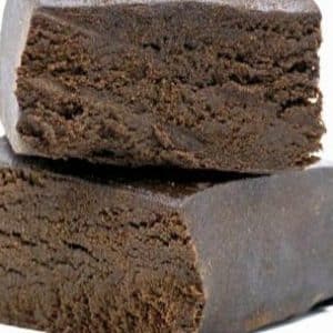 Rășina King Hassan 20% CBD și 15% HPC
