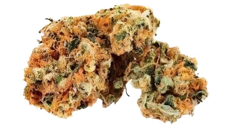 Orange Bud 20 % CBD fara THC