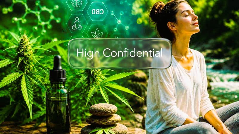 De ce nu are CBD-ul niciun efect asupra mea